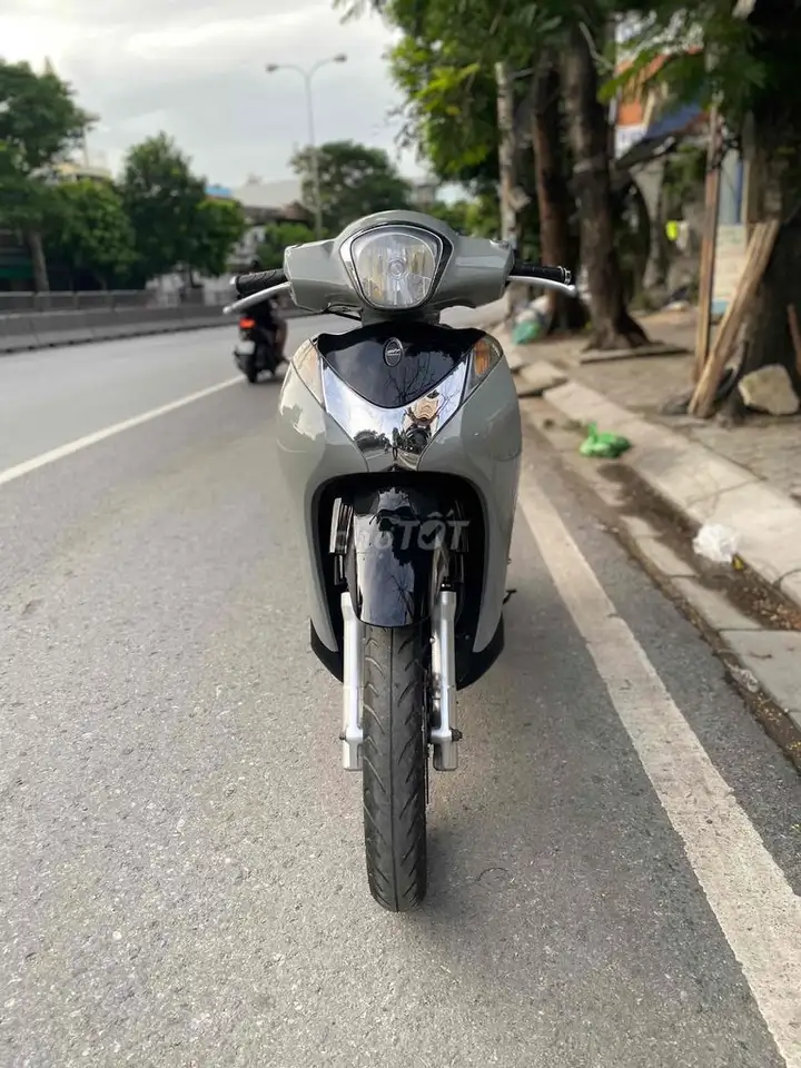 Honda SH Mode инжектор