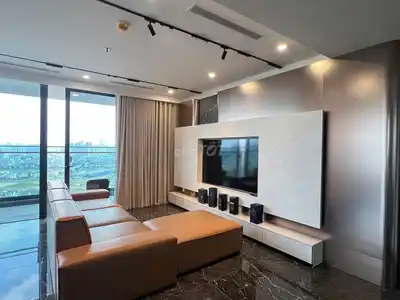 Квартиры в Sunshine Golden River Ciputra, от 123 кв.м