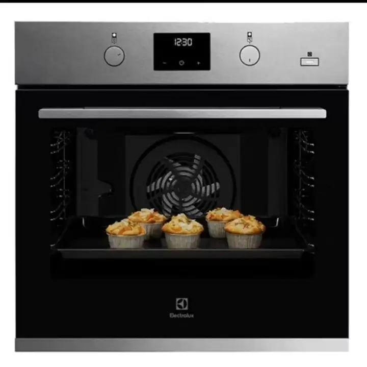 Встраиваемая духовка Electrolux KODGH70TXA