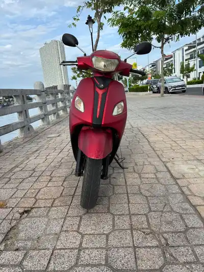ESPERO 50сс