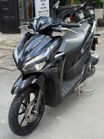 Honda Vario 125 Smartkey, документы Хошимина, 1 хозяин