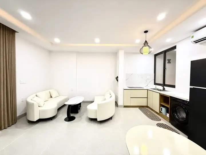 Аренда 2-комнатной квартиры 90 м², Лок Тхо