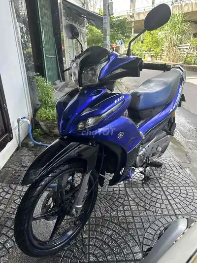 Yamaha Jupiter GP 115cc Синий