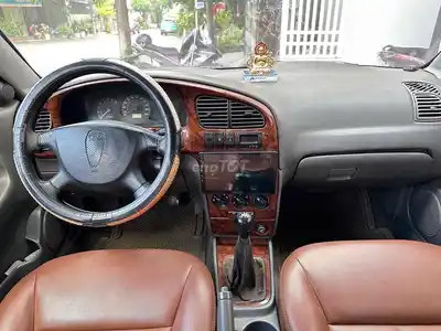 KIA Spectra LS 2006 механика красный 486 724 км