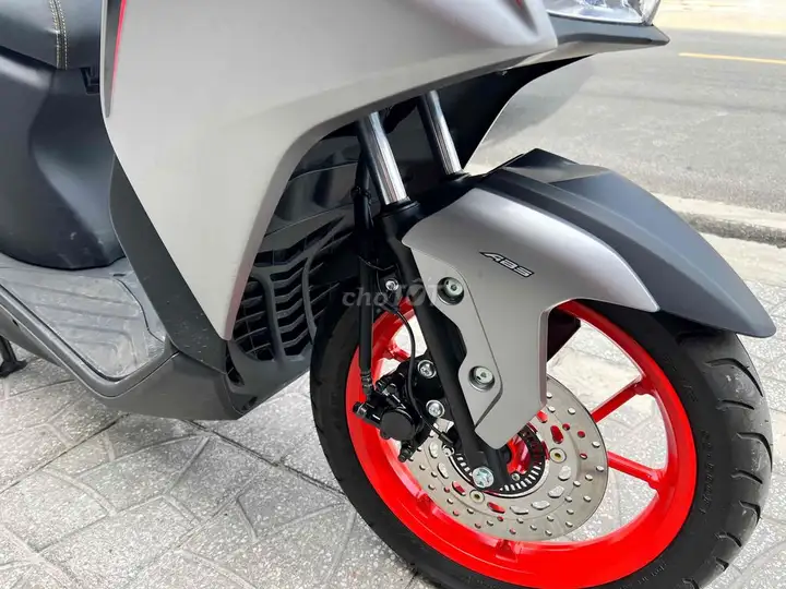 Yamaha Lexi 155 ABS (6/2026)❇️Dong Moto Da Lat❇️