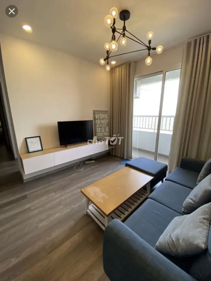 Аренда квартиры в Lexington, 73 кв.м, 2 спальни