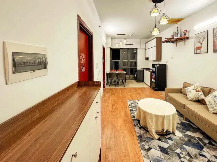 Сдается квартира в ЖК Metropolitan CT36, Хоанг Май