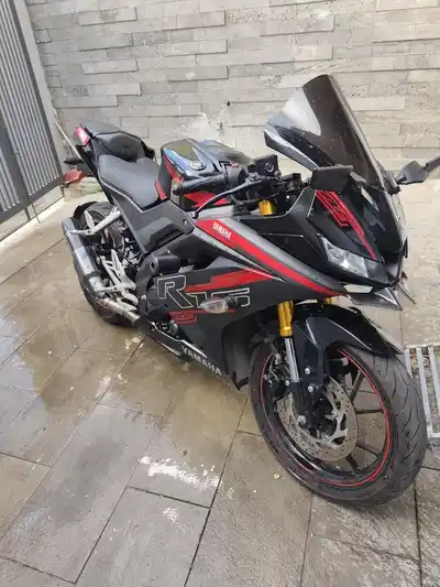 Yamaha R15 V3 2020