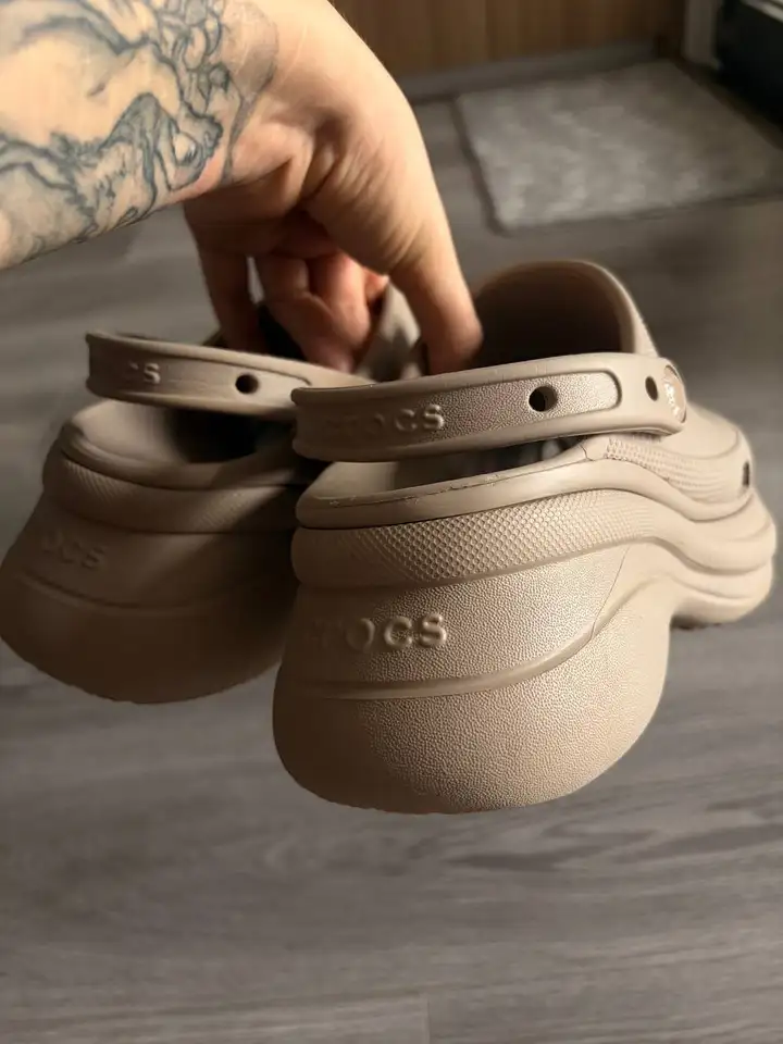 Кроксы (Crocs) оригинальные