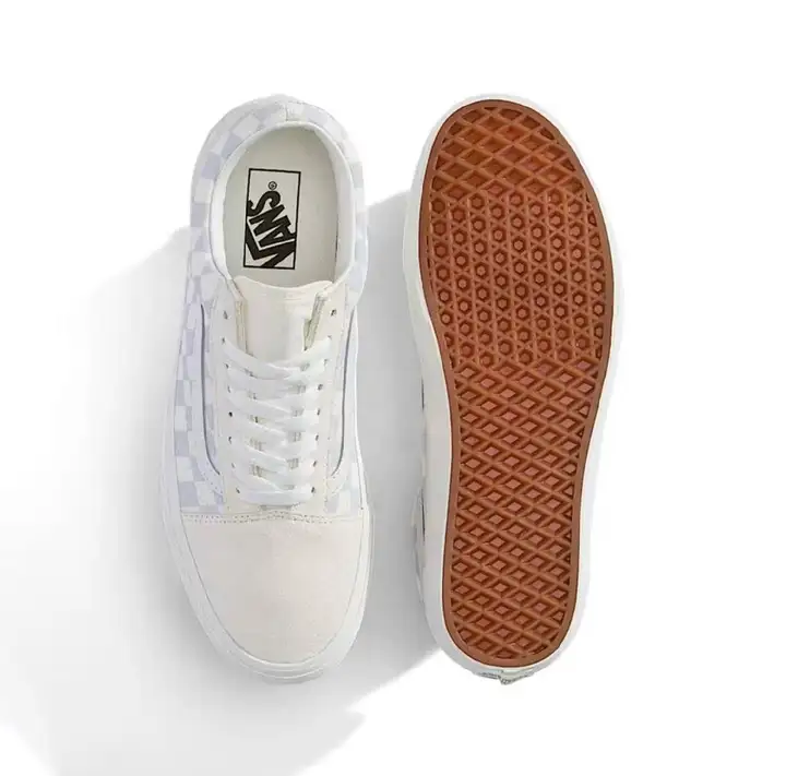 Кеды Vans old school
