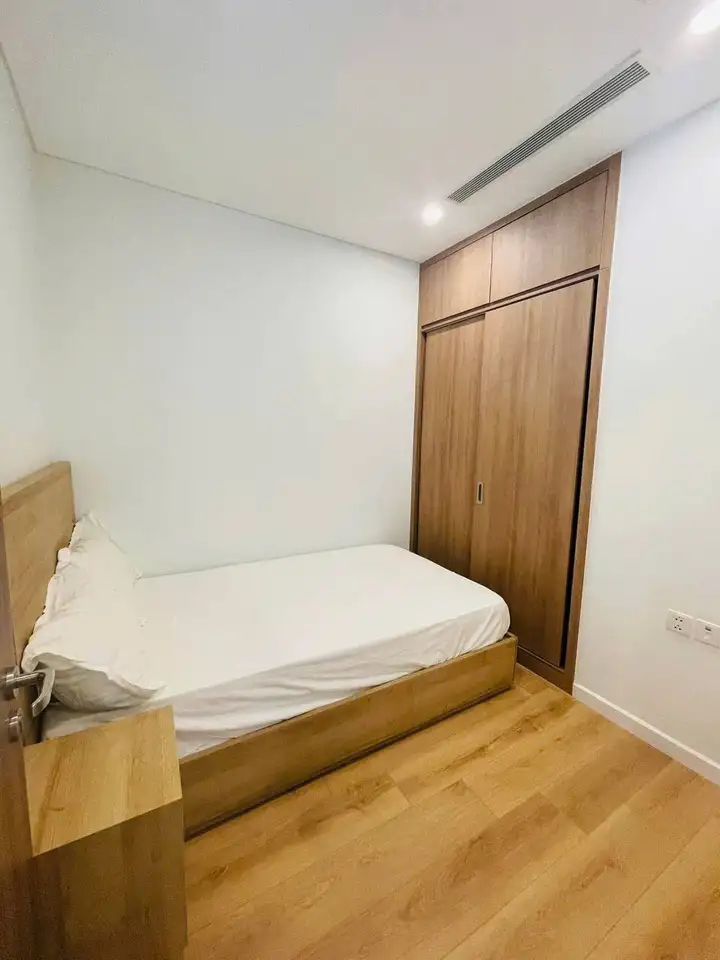 Аренда квартиры 1 спальня в Sceniabay Nha Trang