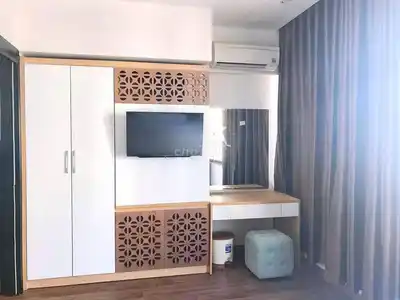 Апартаменты с 1 спальней, Сонча, рядом с мостом через реку Хан