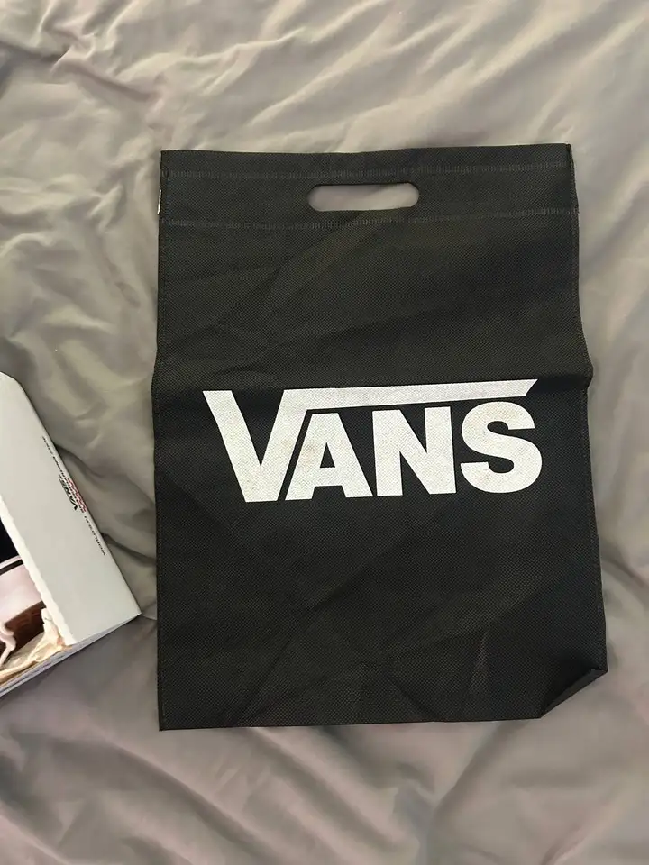 Vans 37 размер