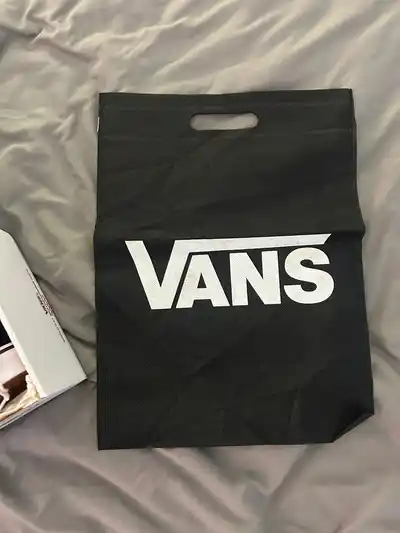 Vans 37 размер