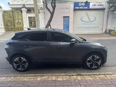VinFast VF 6 Plus 2023 Серый