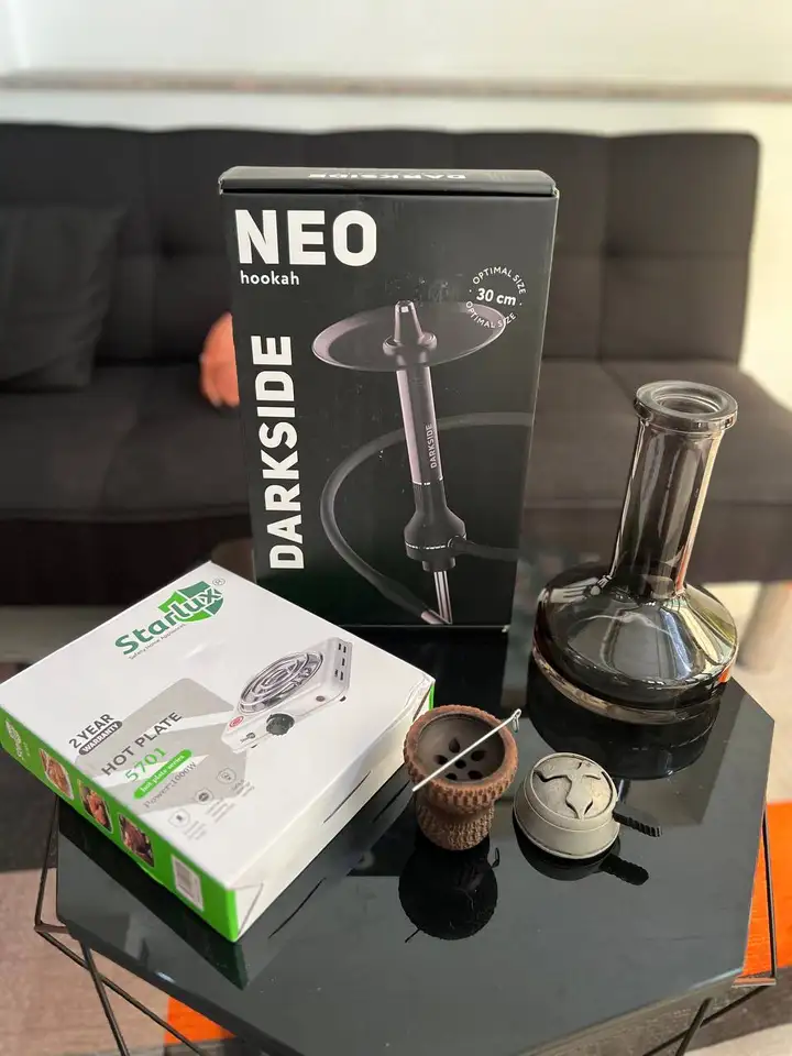 Кальян DarkSide Neo