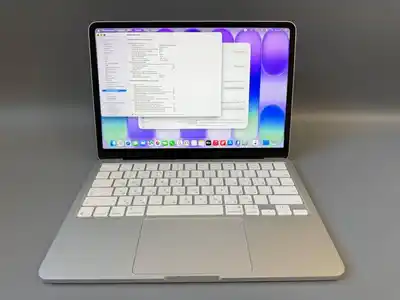 MacBook Neo 13, 8/512 GB