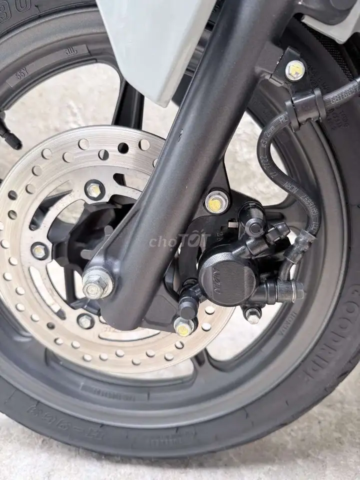 Honda Air Blade 125 2022 odo 30000 км