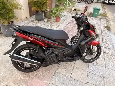 Yamaha Nouvo 5