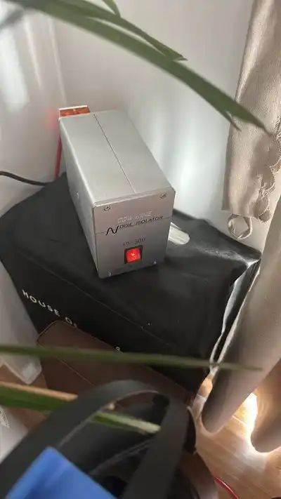 Изолирующий трансформатор Cowking PS500