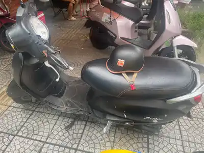 SYM Attila 125cc