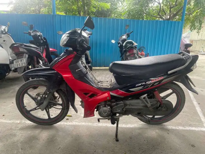 Yamaha Sirius 50cc, тихий родной мотор, возможен обмен с доплатой