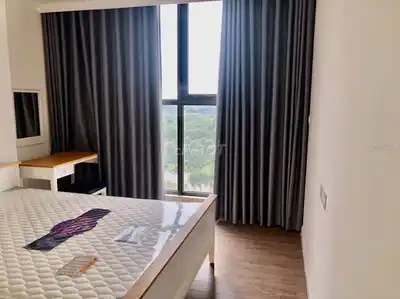 Апартаменты с 2 спальнями в Sunshine Riverside с видом на Красную реку и мост Nhật Tân