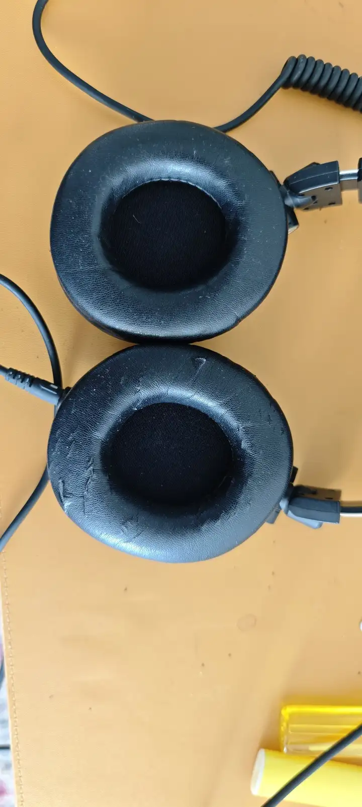 Наушники Audio-Technica ATH-M50x