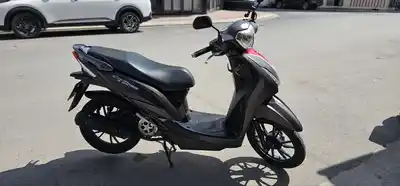 Kymco Candy Hermosa 2020