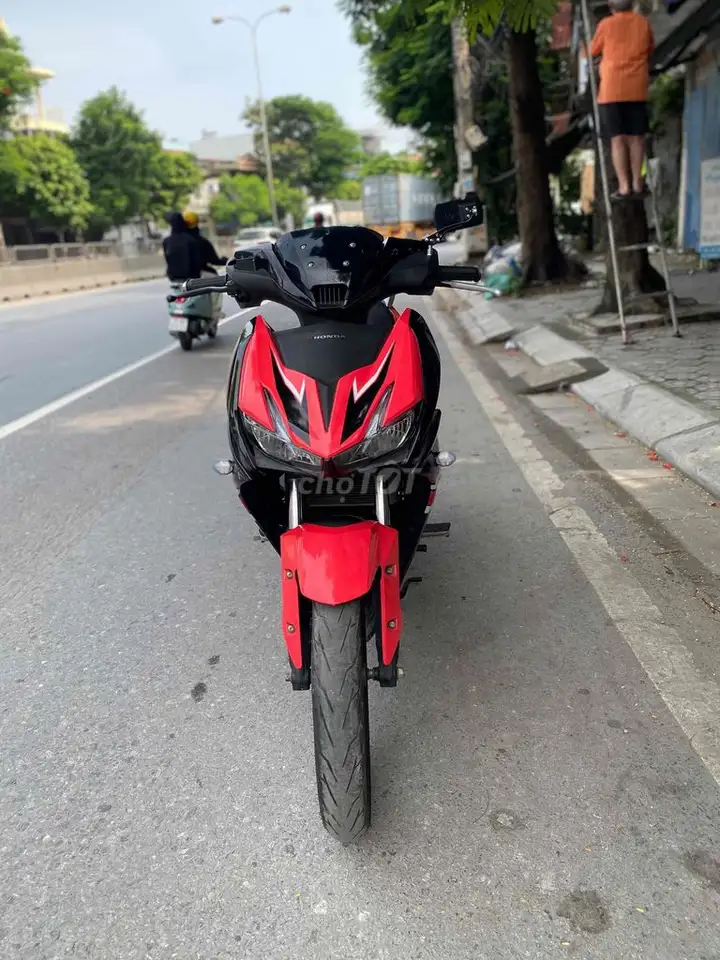 Honda Winner