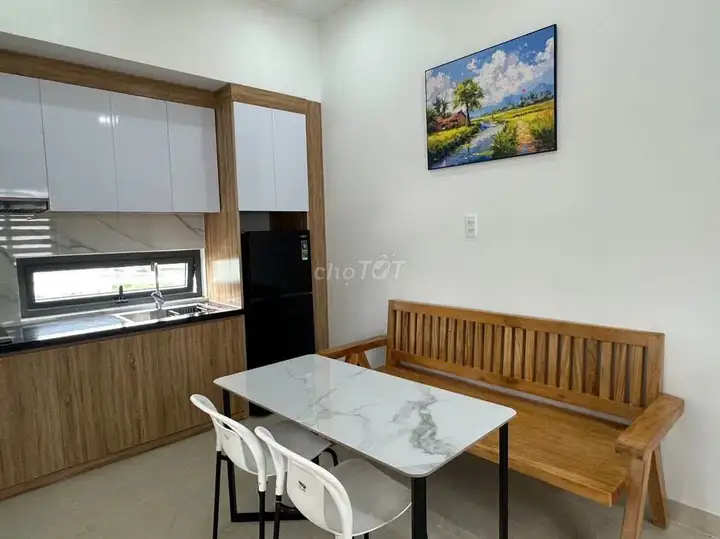 Аренда квартиры Ruby Home 1 Нам Хоа Суан, Нгу Хань Шон