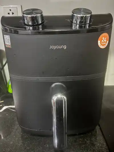 Монитор Xiaomi 27", степпер, аэрогриль, компьютерный стол и стул
