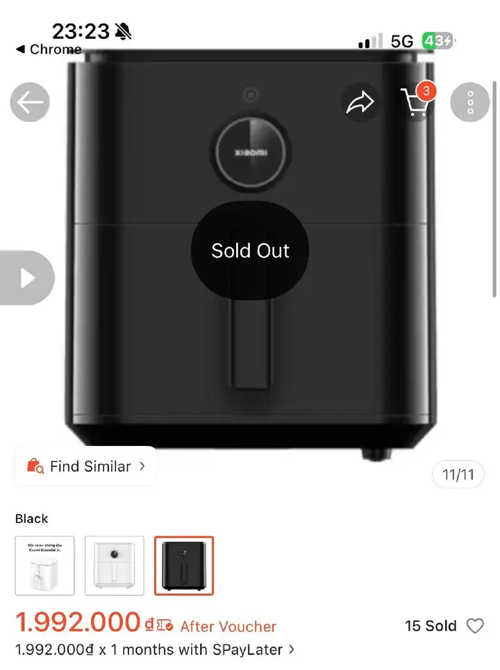 PS5 с дисководом + второй джойстик, аэрогриль Xiaomi, блендер Tefal