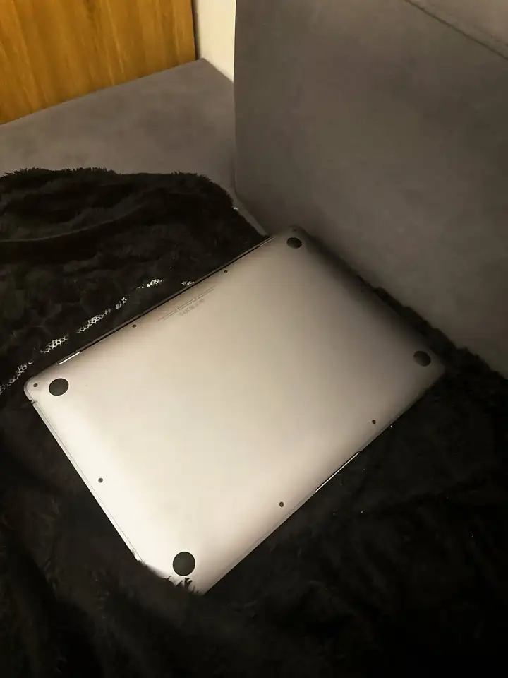 MacBook Air 2019