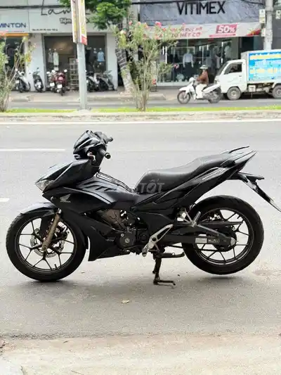 Honda SH 2015 Черный