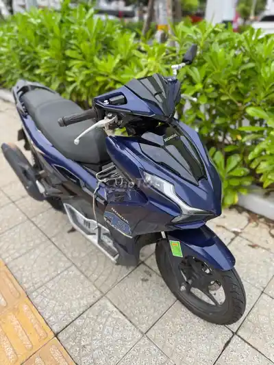 Honda Air Blade 2024 ❤️