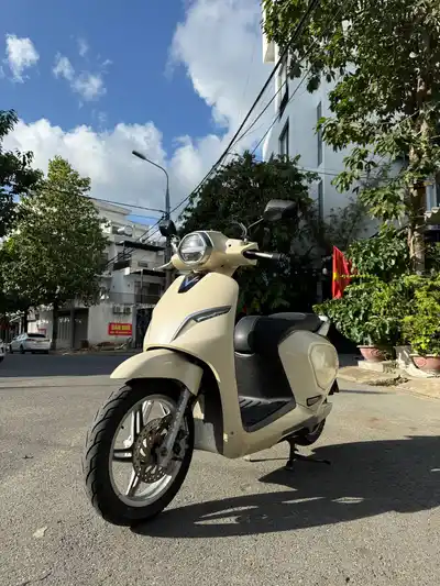 VinFast Klara A2