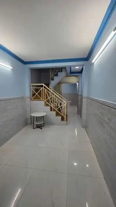 ДОМ 3 КОМНАТЫ ХАУ ЗЯНГ