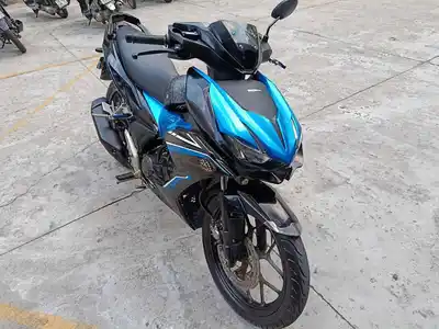 Honda Winner X (2022)