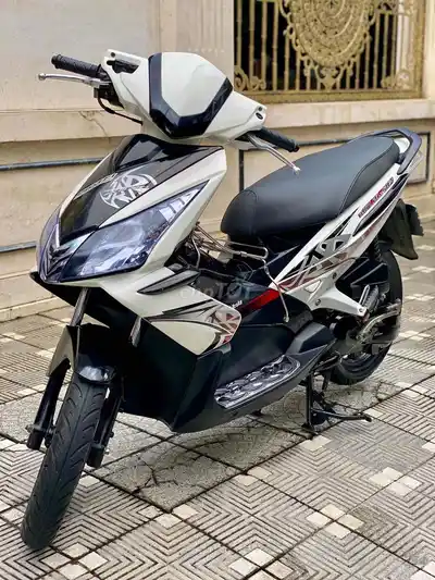 Honda Future FI полный тюнинг под Тайланд, родной мотор в отличном состоянии, есть рассрочка