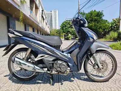 Оригинальная полная функциональность Honda Future FI 2017