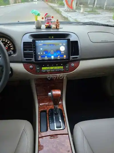 Camry 2005 от собственника