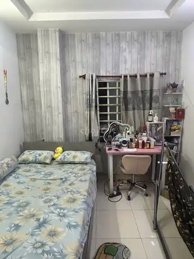 Комната с кондиционером по адресу 361 Nguyen Oanh, Go Vap