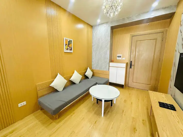 Аренда квартиры 2 спальни 68м² Muong Thanh, Ngu Hanh Son, Da Nang