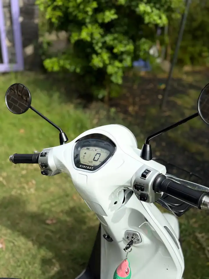 Vinfast Evo200