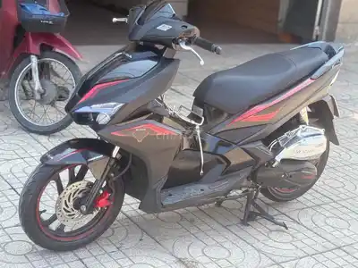 Air Blade черный матовый от собственника