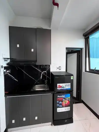 Мини-квартира в переулке 3 Фыонг Кань, в 500м от FPT