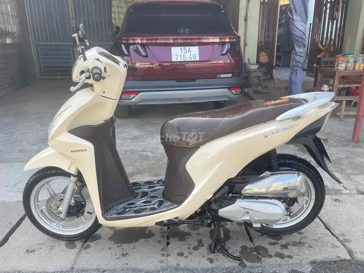 Honda Vision 2018 б/у