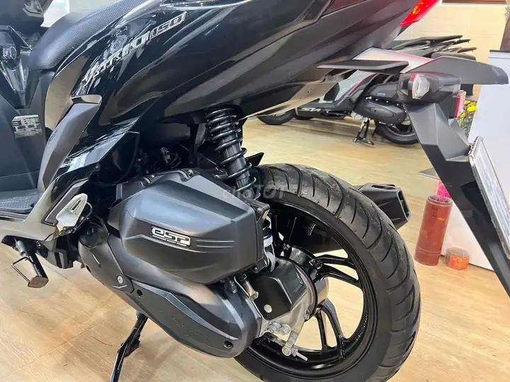 Honda Vario 150 2021 ❇️Dong Moto Da Lat❇️