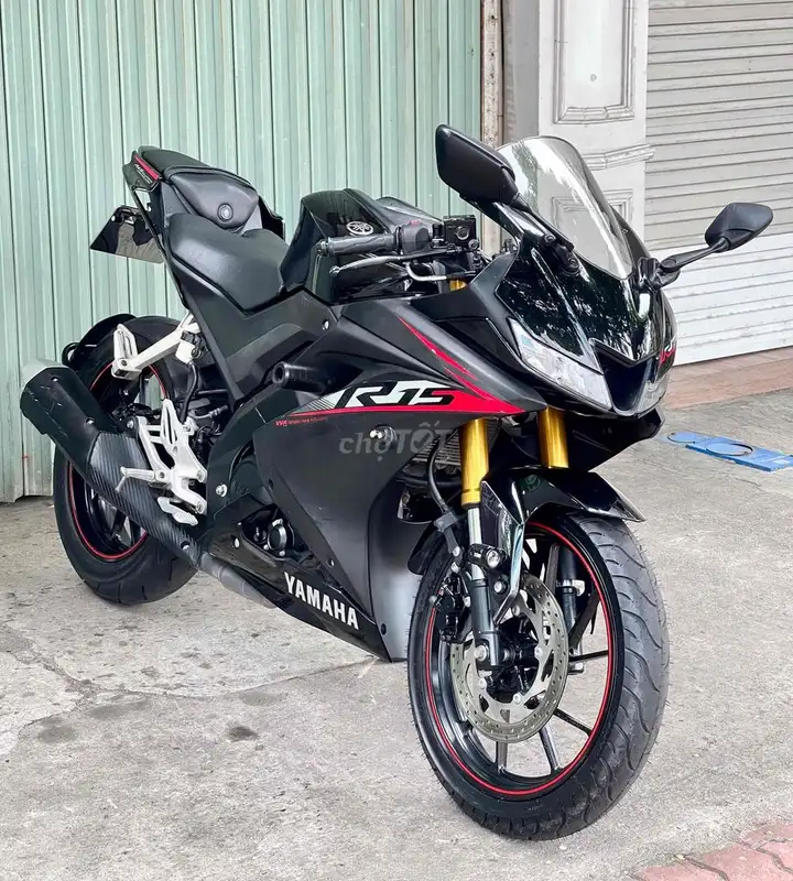 Yamaha R15 V3 2020